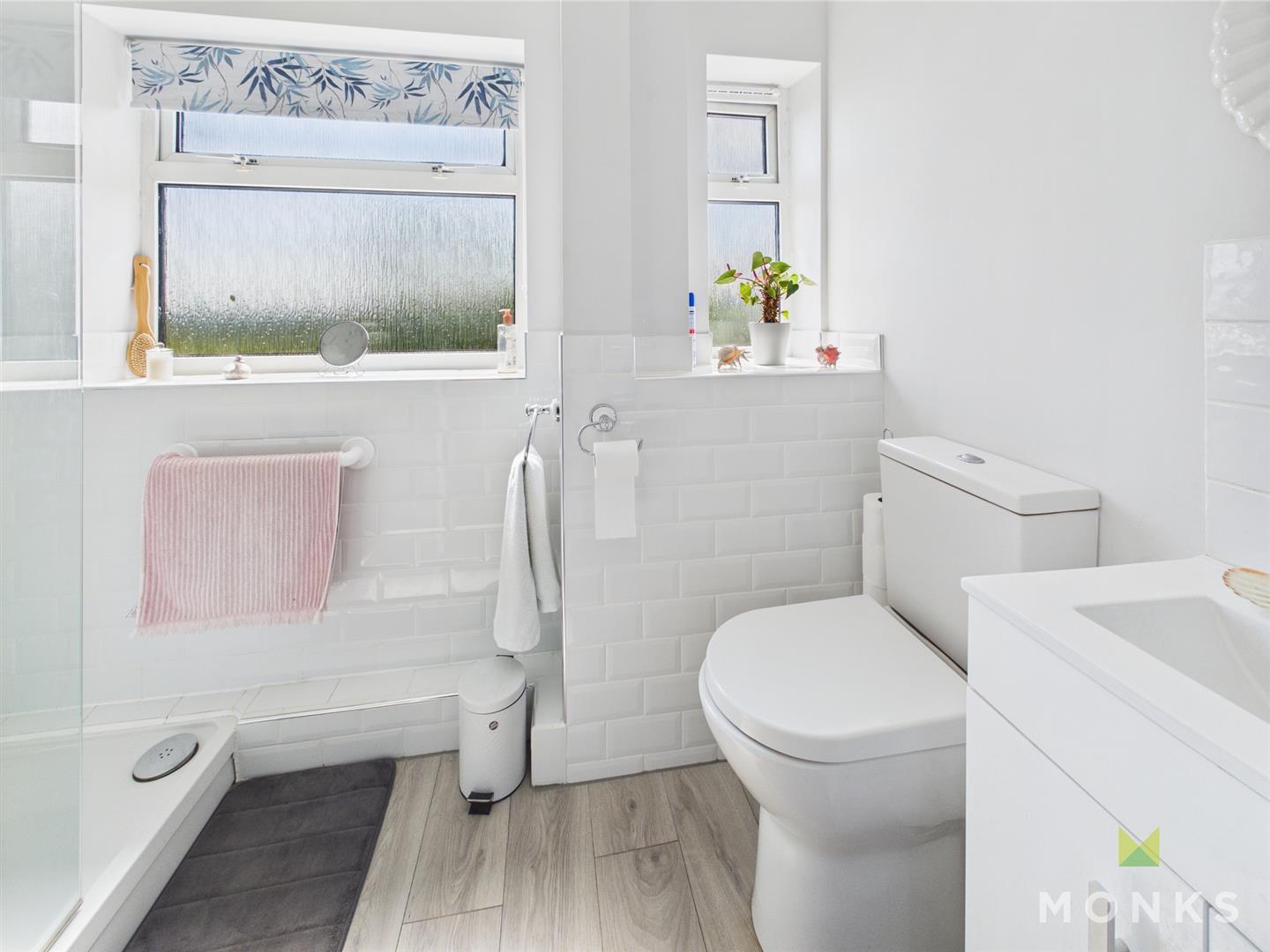 Apartment 34 Brookfield Estate, Oswestry, SY10 7RZ For Sale